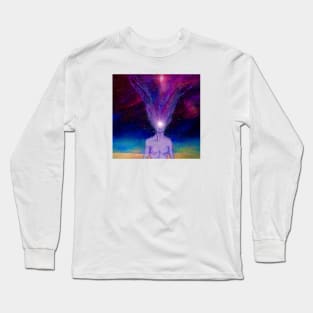 Blow Your Mind Long Sleeve T-Shirt